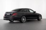 Mercedes-Benz E-Class D6 S by Brabus 2017 года